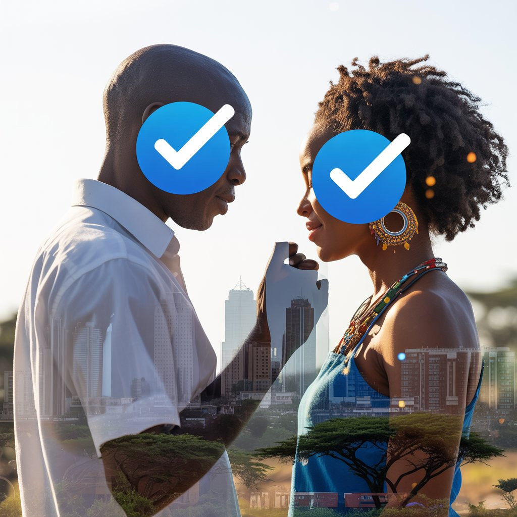 How Rosecoco Connect Protects Users From Fake Profiles