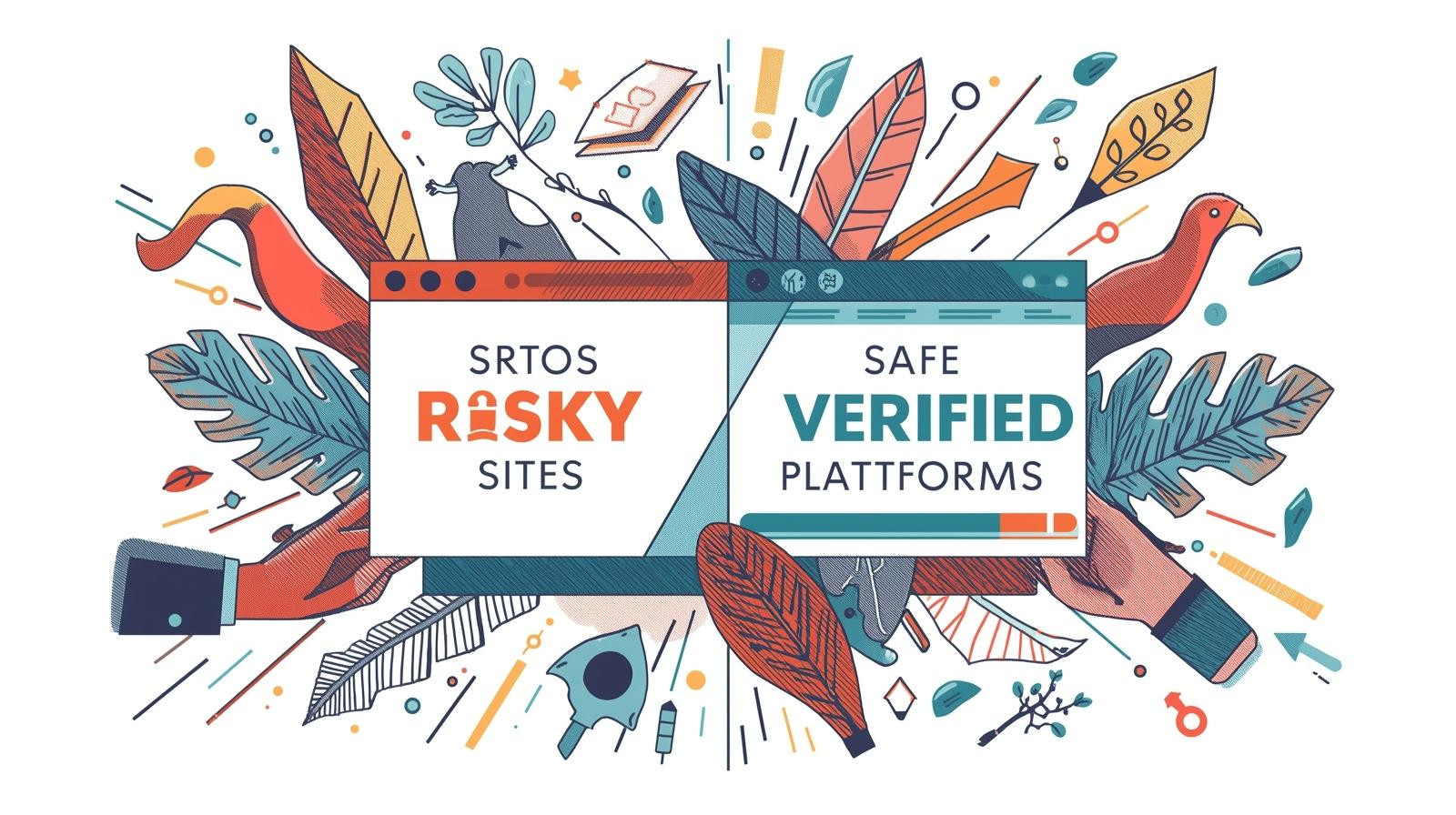 Why Directory Sites Are Risky: Lack of Verification, Scams & Privacy Leaks