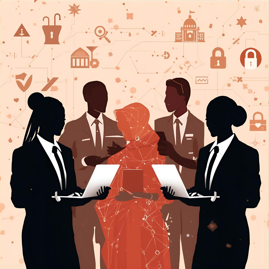 Why I Switched to Verified Platforms: A Professional Companion's Take on Staying Safe in Kenya